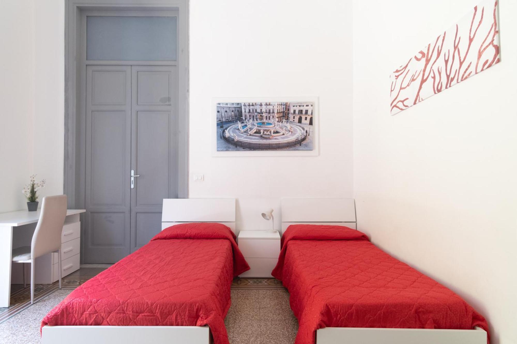 Rome 118 Apartment - Palermo — Photos 3