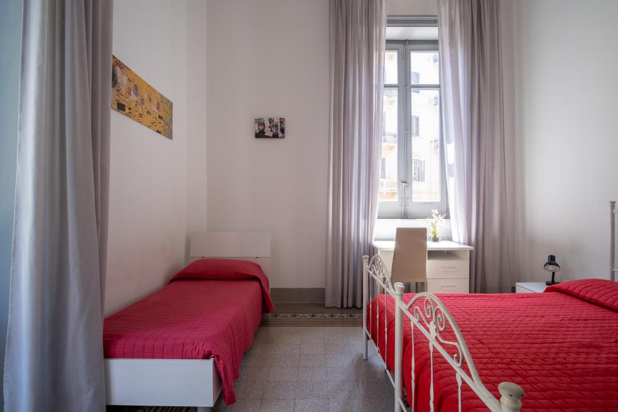 Rome 118 Apartment - Palermo — Photos 1