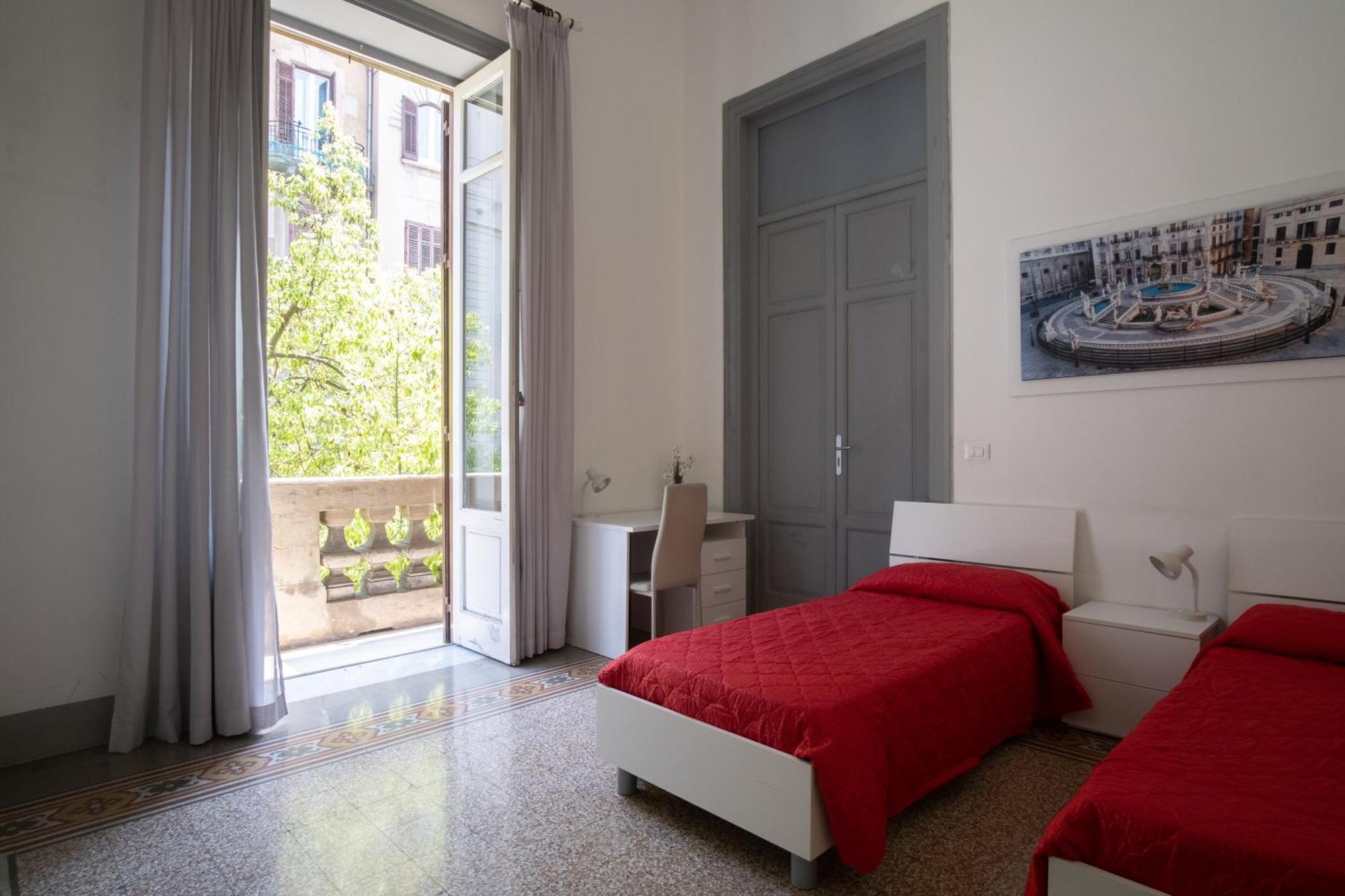 Rome 118 Apartment - Palermo — Photos 2